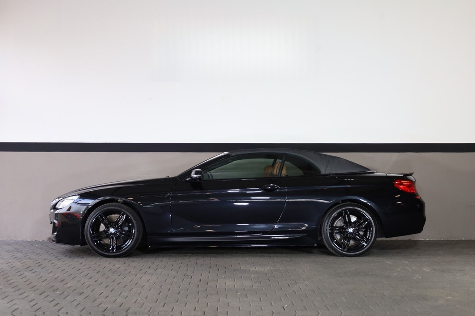 BMW 650i xDrive Cabrio/M/360*/HUD/MASSAGE/HK/ACC/R19 foto 3