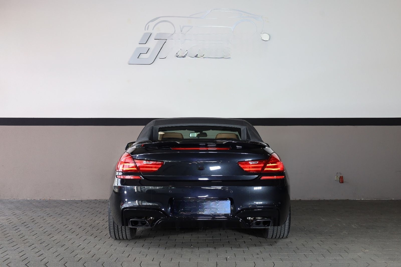 BMW 650i xDrive Cabrio/M/360*/HUD/MASSAGE/HK/ACC/R19 foto 5