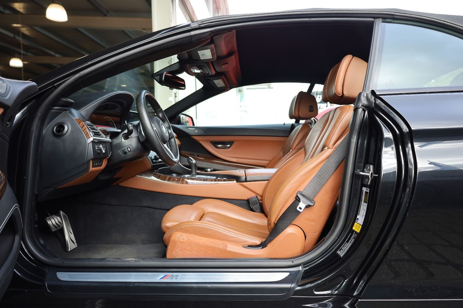 BMW 650i xDrive Cabrio/M/360*/HUD/MASSAGE/HK/ACC/R19 foto 8
