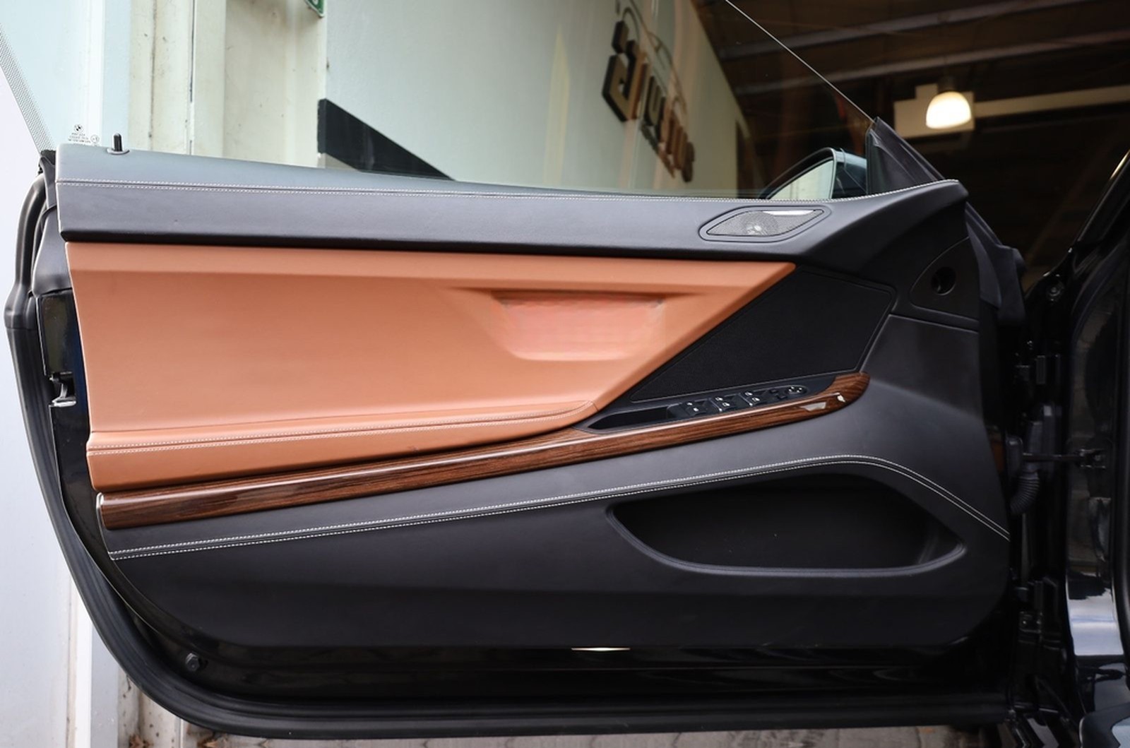 BMW 650i xDrive Cabrio/M/360*/HUD/MASSAGE/HK/ACC/R19 foto 9