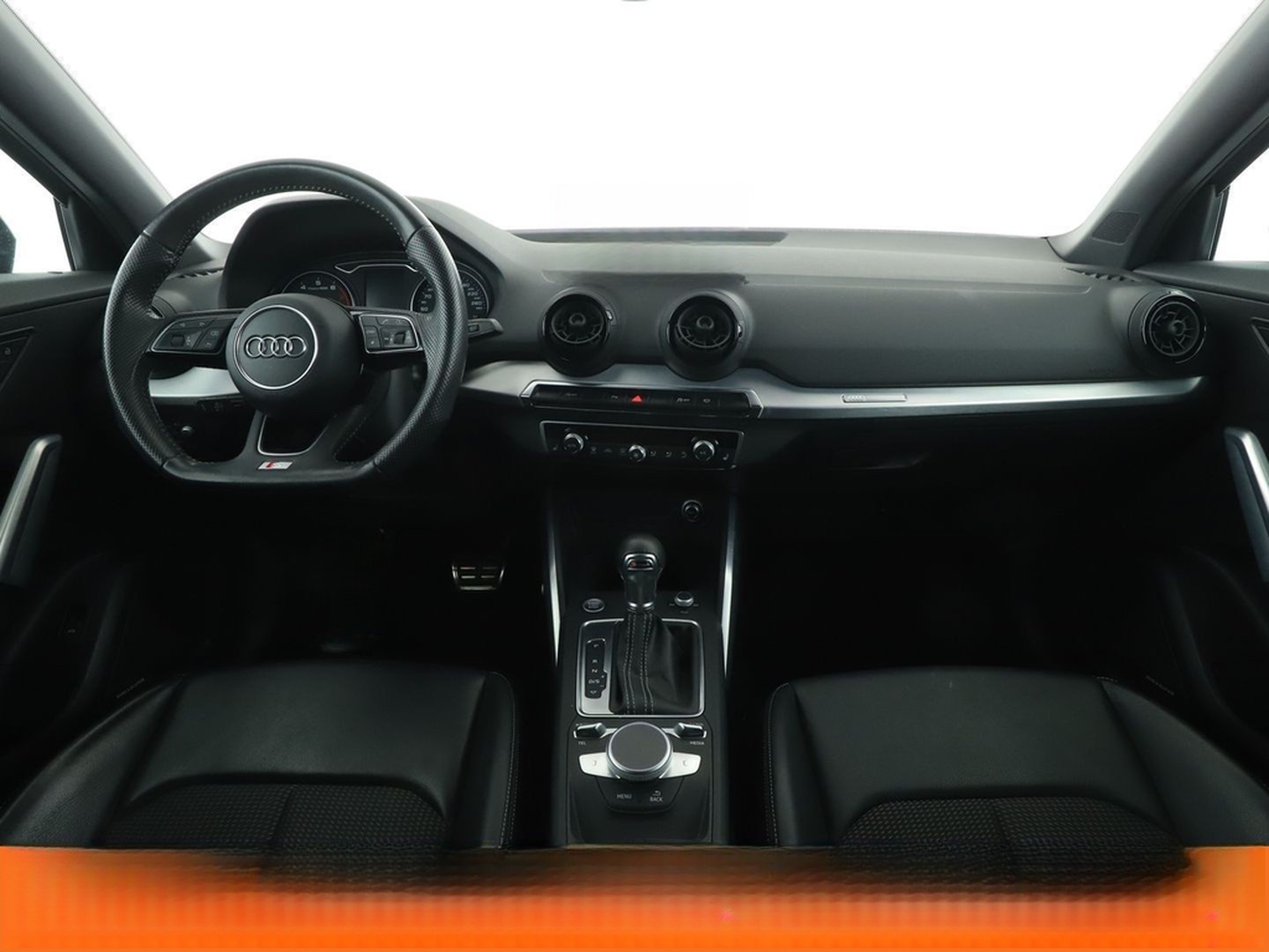 Audi Q2 1.4 TFSI ACT Sport Aut.*NAVI*HEAD-UP*LED*ACC* foto 12