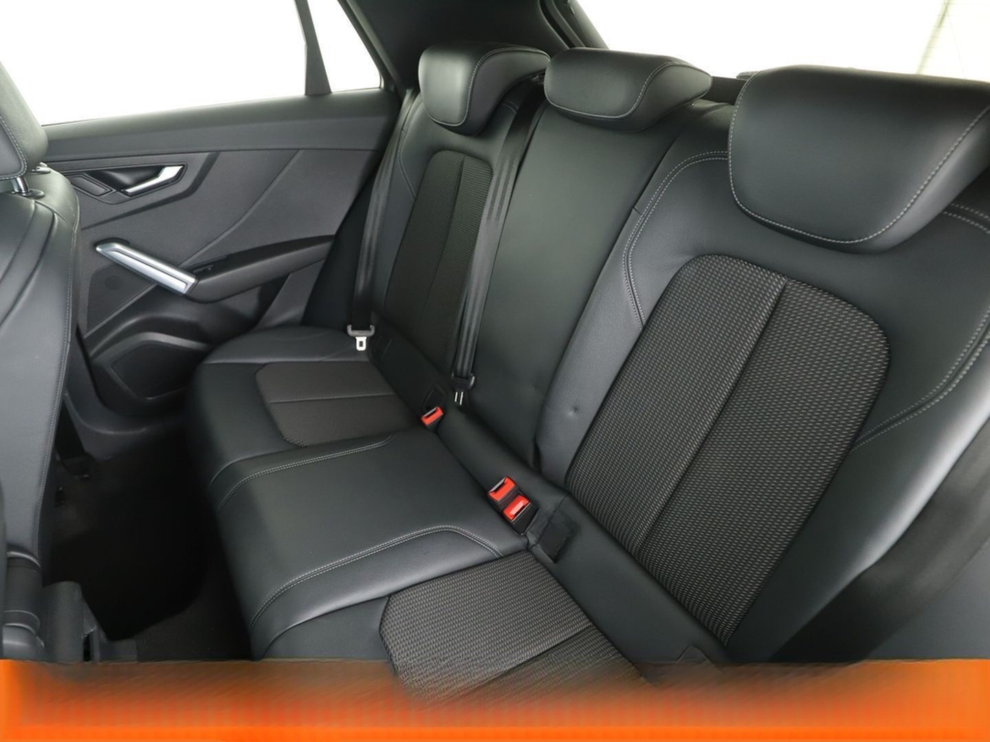 Audi Q2 1.4 TFSI ACT Sport Aut.*NAVI*HEAD-UP*LED*ACC* foto 14