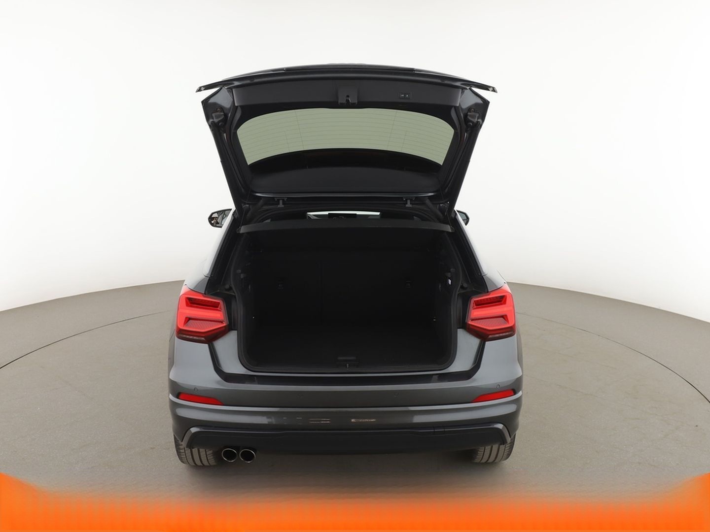 Audi Q2 1.4 TFSI ACT Sport Aut.*NAVI*HEAD-UP*LED*ACC* foto 17