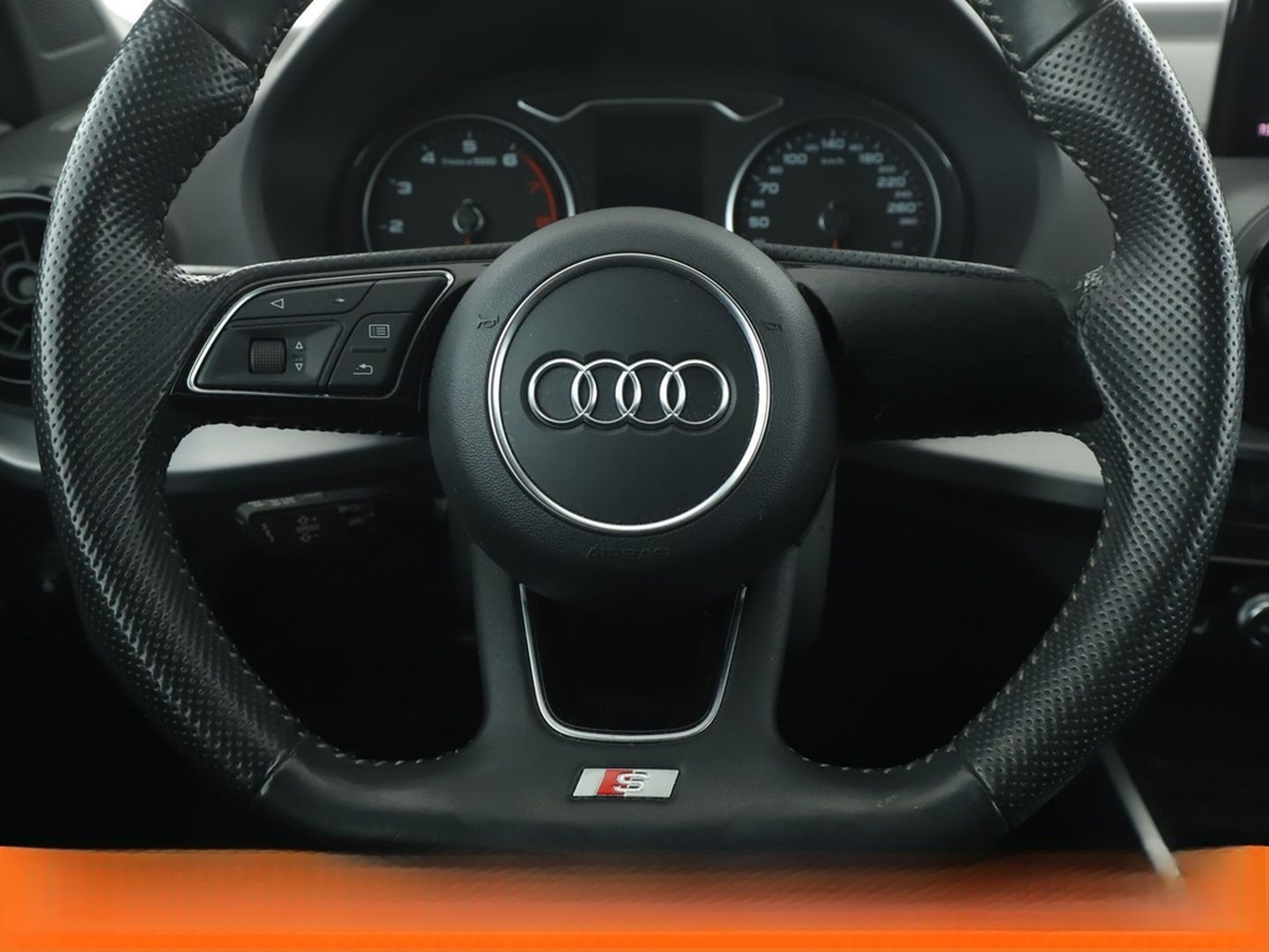 Audi Q2 1.4 TFSI ACT Sport Aut.*NAVI*HEAD-UP*LED*ACC* foto 19