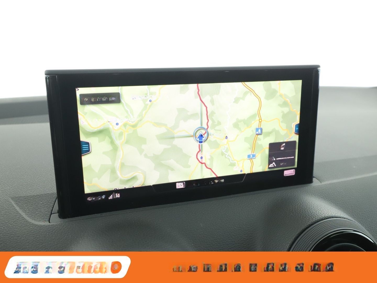 Audi Q2 1.4 TFSI ACT Sport Aut.*NAVI*HEAD-UP*LED*ACC* foto 23