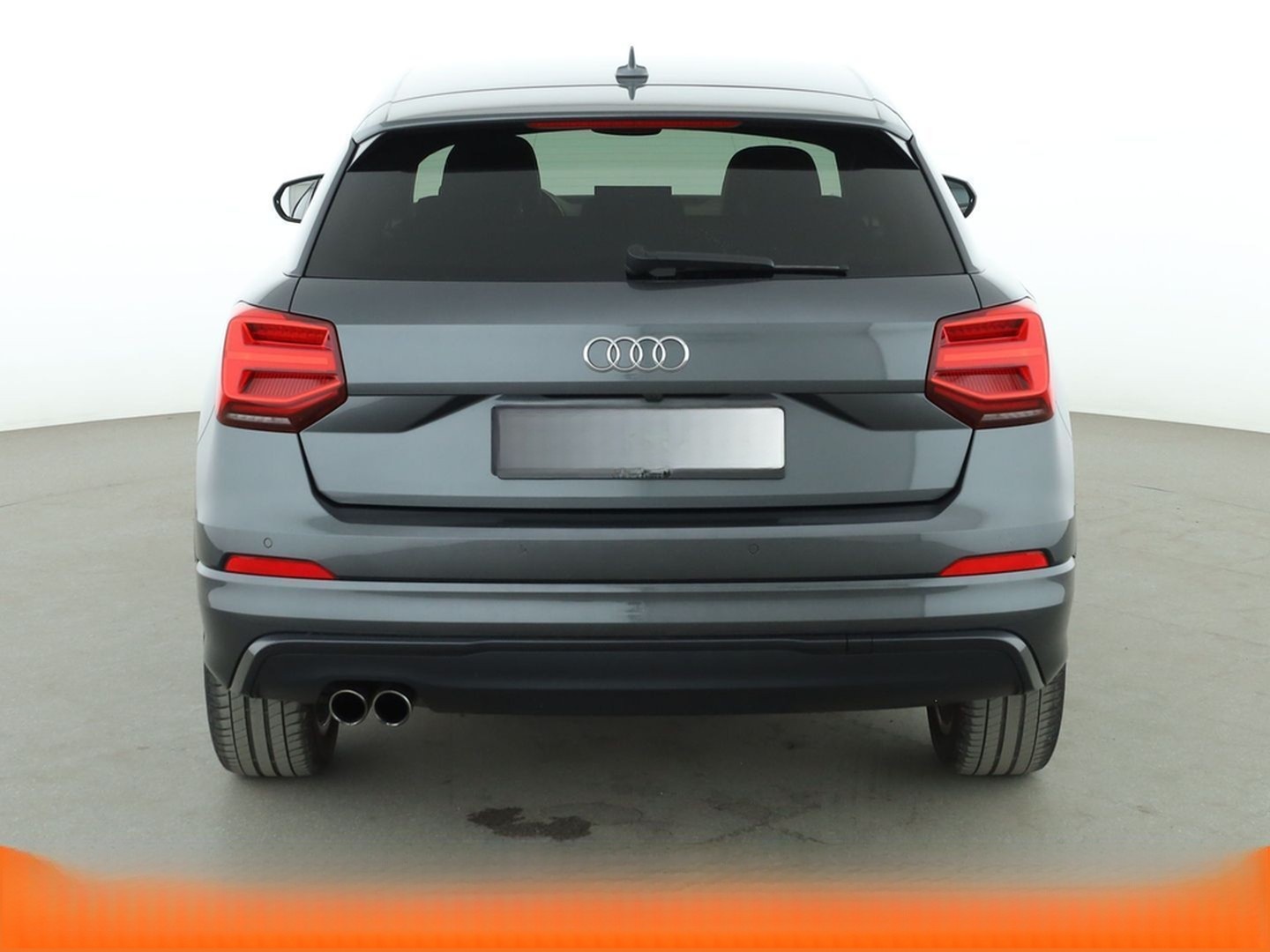 Audi Q2 1.4 TFSI ACT Sport Aut.*NAVI*HEAD-UP*LED*ACC* foto 5