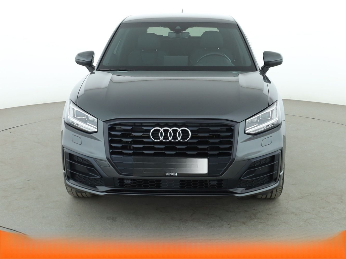 Audi Q2 1.4 TFSI ACT Sport Aut.*NAVI*HEAD-UP*LED*ACC* foto 9