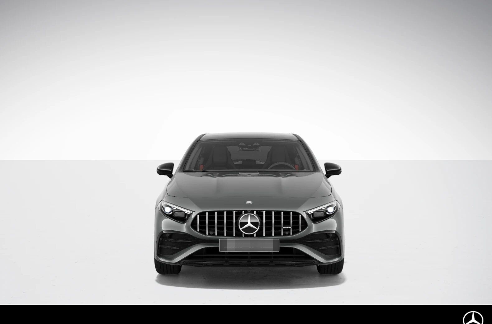 Mercedes-Benz Mercedes-AMG A 35 4M Kompaktlim Pano Dist 360 foto 8