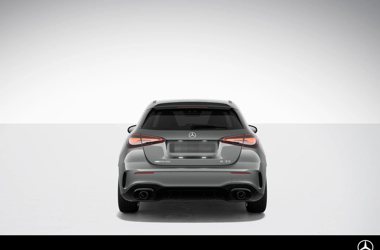 Mercedes-Benz Mercedes-AMG A 35 4M Kompaktlim Pano Dist 360 foto 9