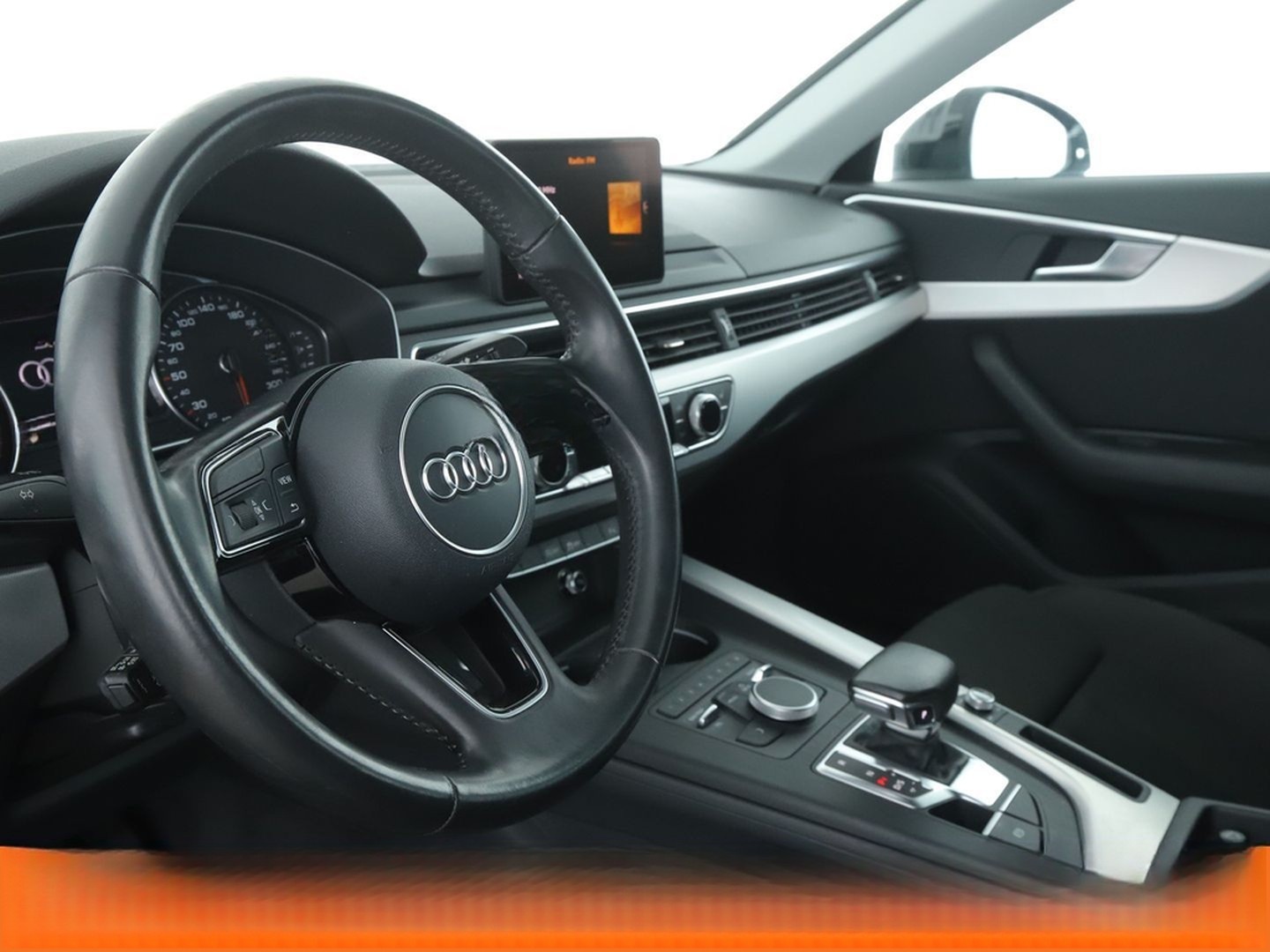 Audi A4 2.0 TDI Sport Aut.*S-LINE*NAV*LED*ACC*PDC*SHZ foto 11
