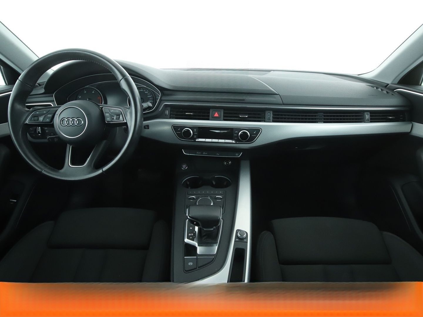 Audi A4 2.0 TDI Sport Aut.*S-LINE*NAV*LED*ACC*PDC*SHZ foto 12
