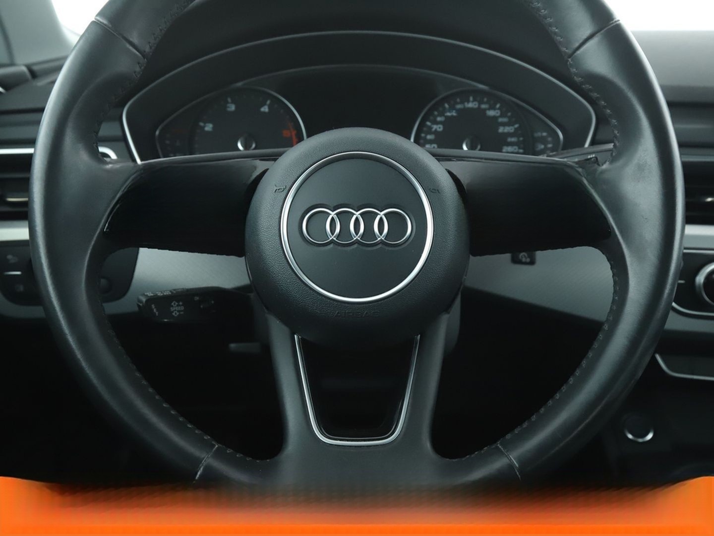 Audi A4 2.0 TDI Sport Aut.*S-LINE*NAV*LED*ACC*PDC*SHZ foto 19