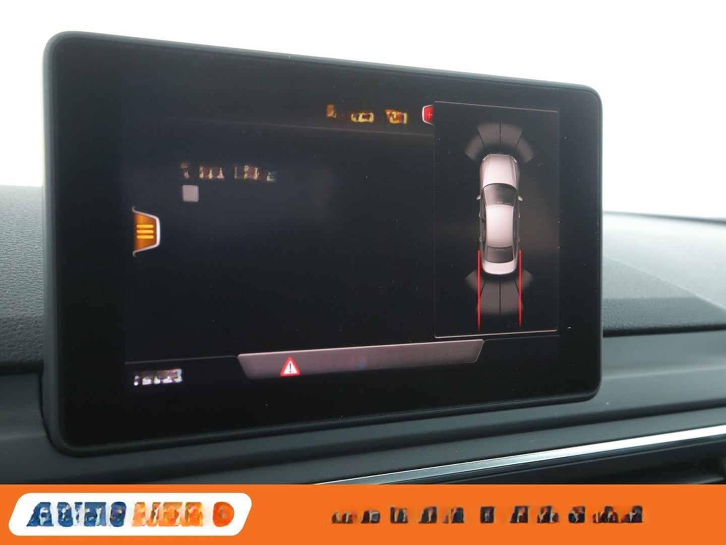 Audi A4 2.0 TDI Sport Aut.*S-LINE*NAV*LED*ACC*PDC*SHZ foto 22