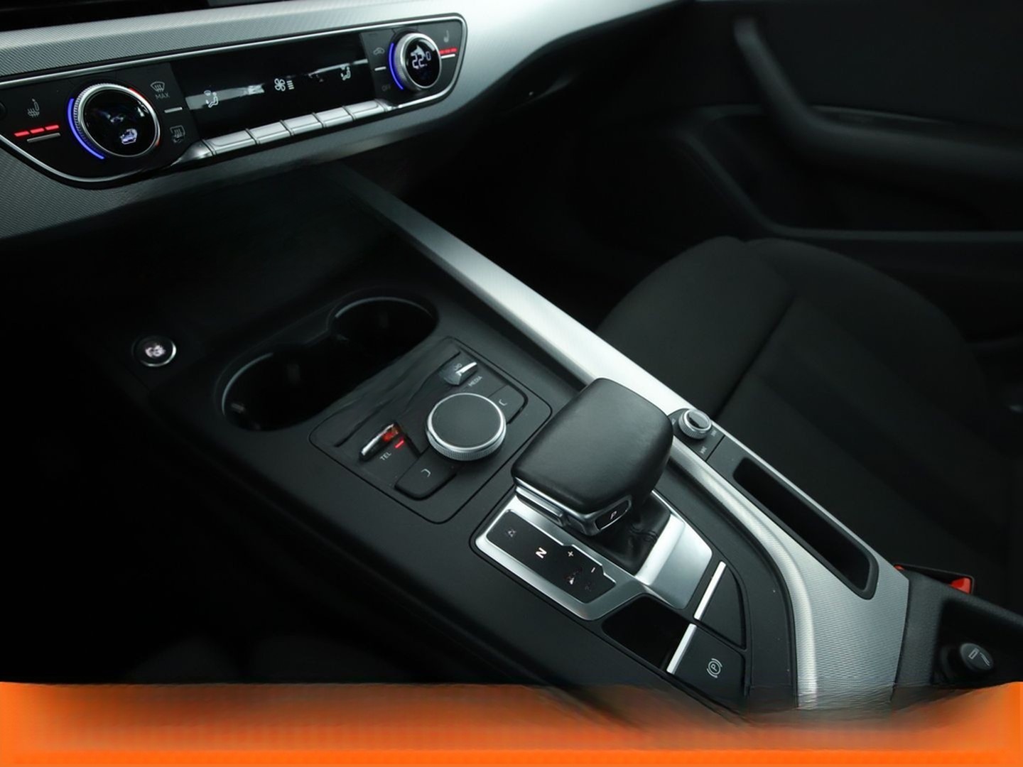 Audi A4 2.0 TDI Sport Aut.*S-LINE*NAV*LED*ACC*PDC*SHZ foto 25