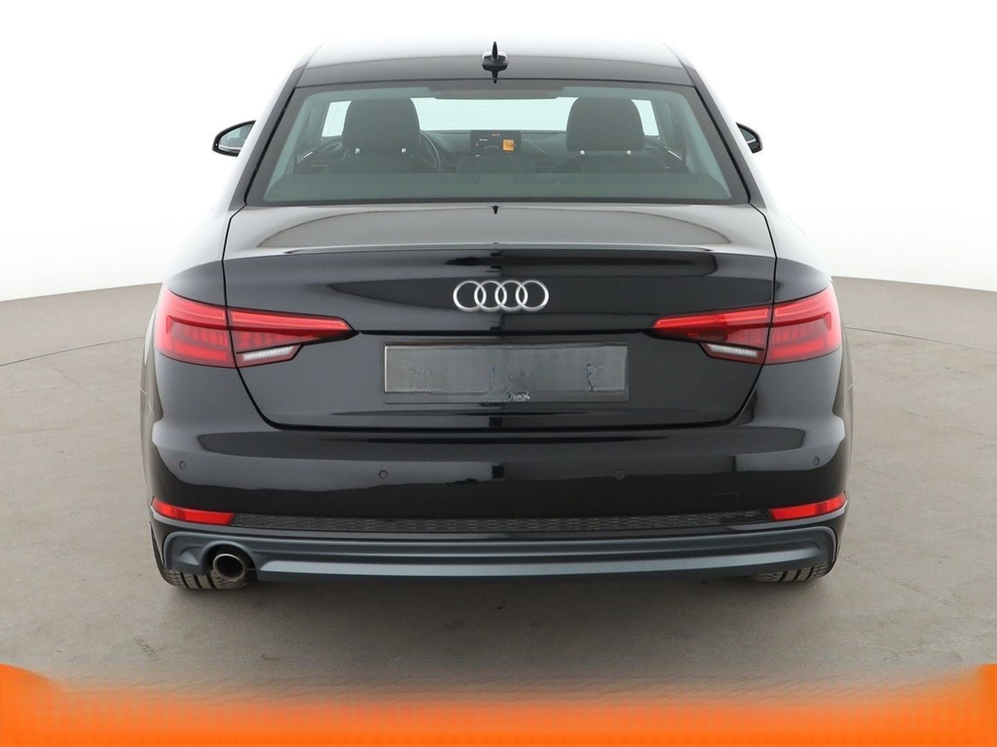 Audi A4 2.0 TDI Sport Aut.*S-LINE*NAV*LED*ACC*PDC*SHZ foto 5