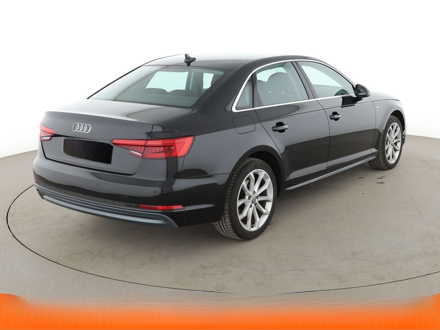 Audi A4 2.0 TDI Sport Aut.*S-LINE*NAV*LED*ACC*PDC*SHZ foto 6