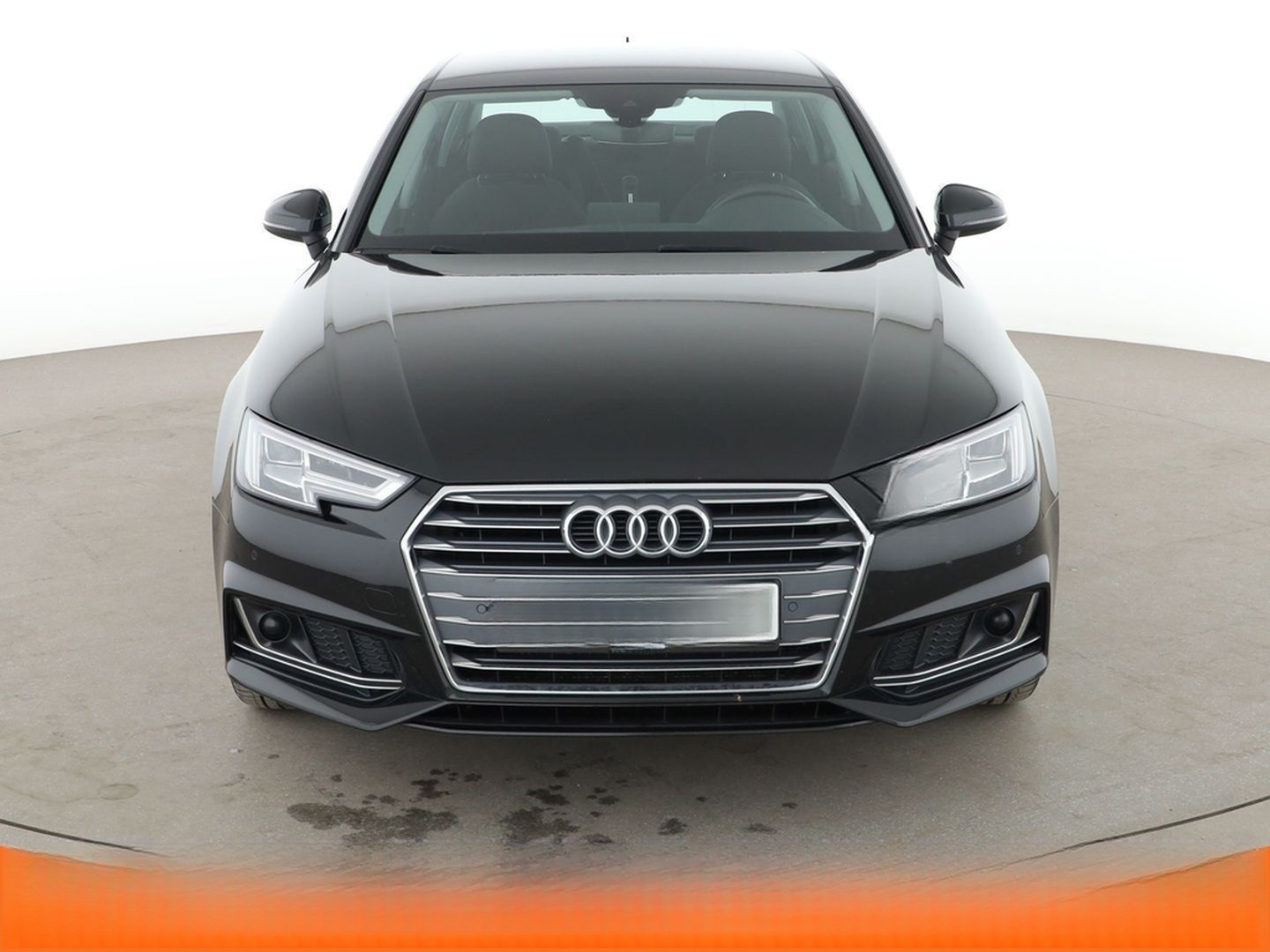 Audi A4 2.0 TDI Sport Aut.*S-LINE*NAV*LED*ACC*PDC*SHZ foto 9