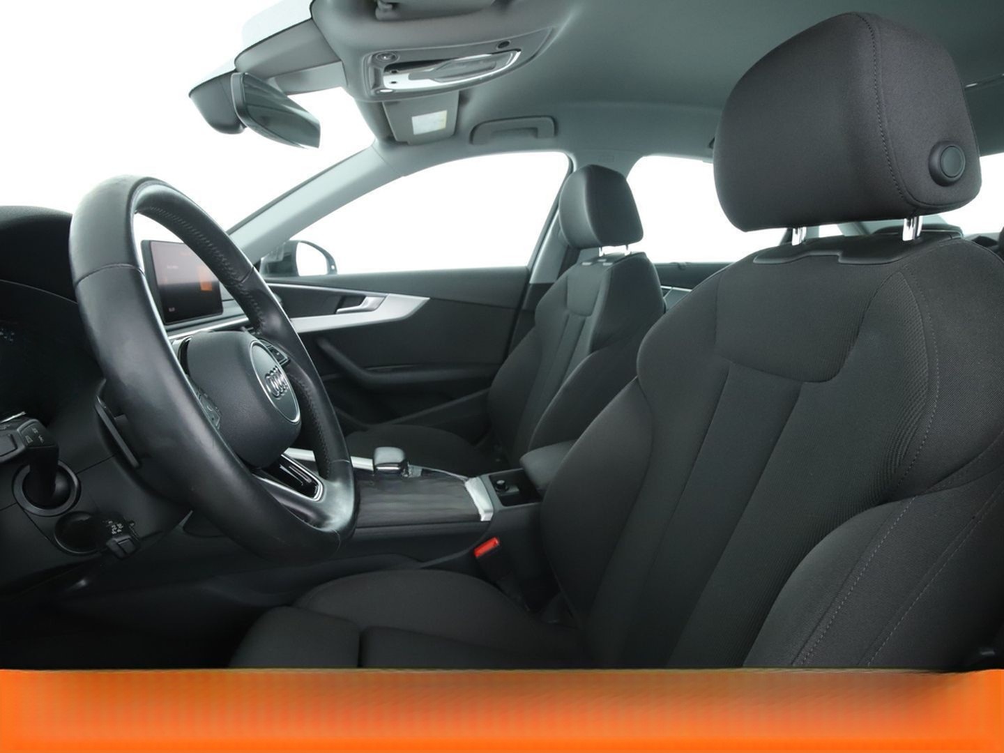 Audi A4 2.0 TDI Sport Aut.*S-LINE*NAV*LED*ACC*PDC*SHZ foto 10