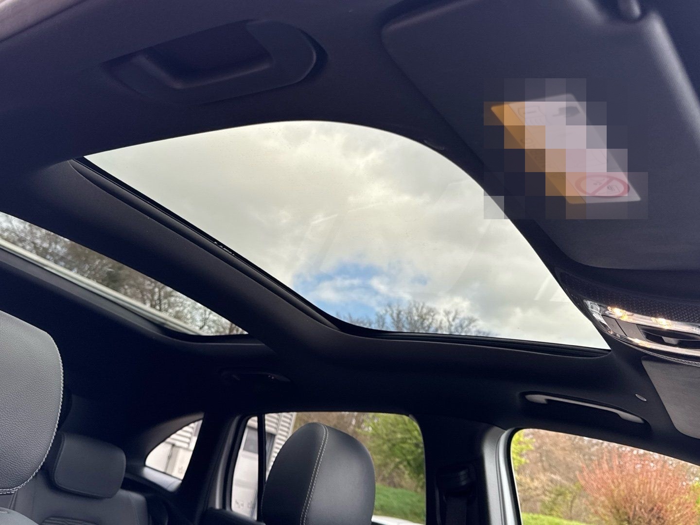 Mercedes-Benz GLA 250 4M Progressive Pano Distronic 360°K. AHK foto 18
