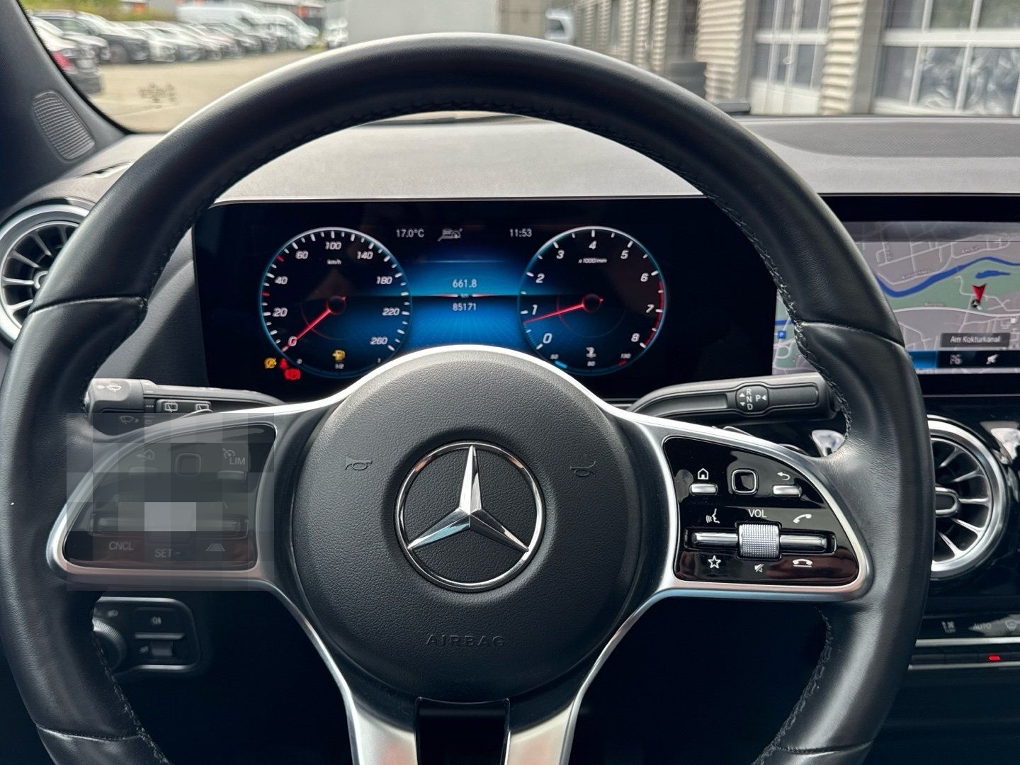 Mercedes-Benz GLA 250 4M Progressive Pano Distronic 360°K. AHK foto 19
