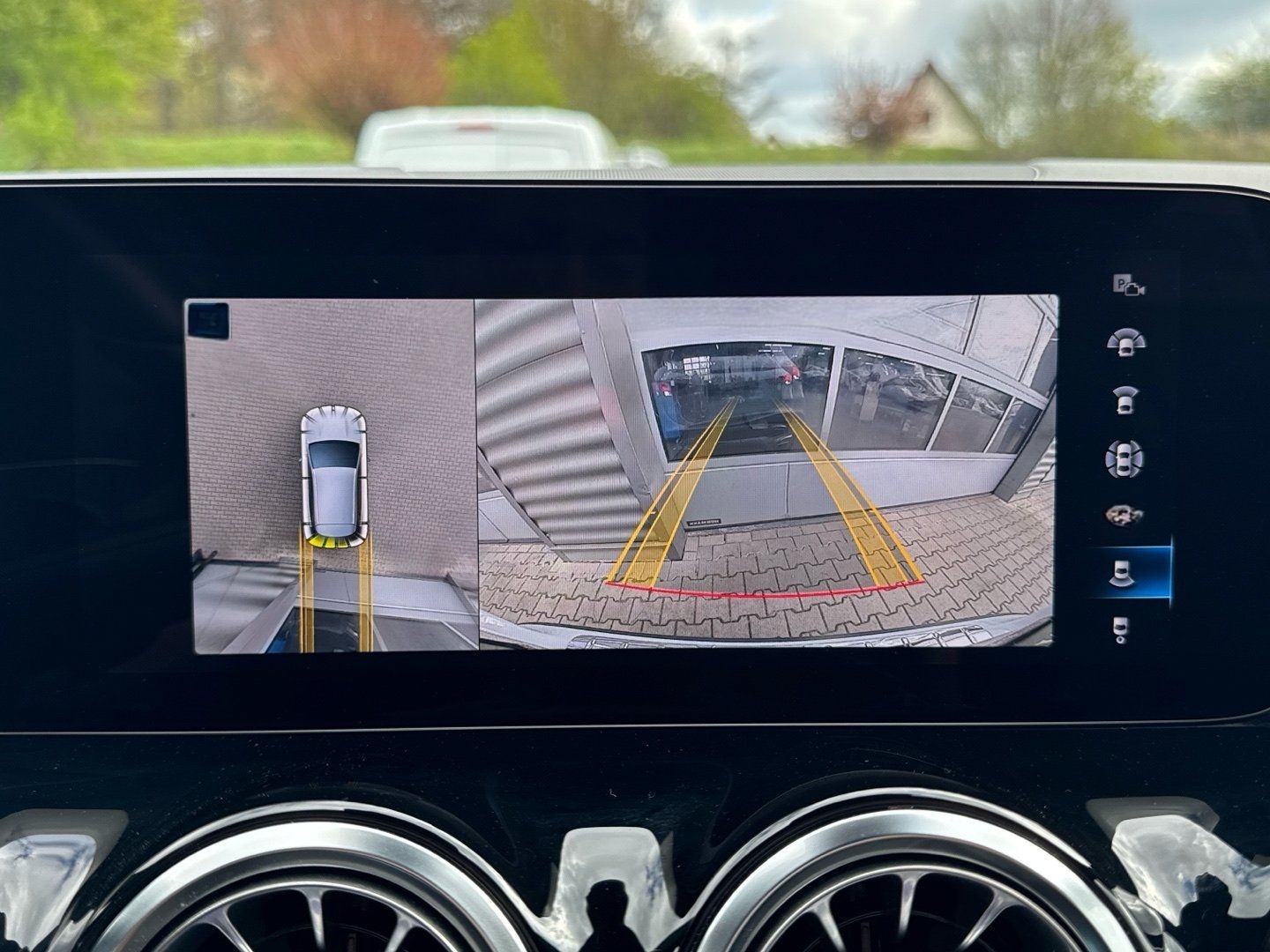 Mercedes-Benz GLA 250 4M Progressive Pano Distronic 360°K. AHK foto 21