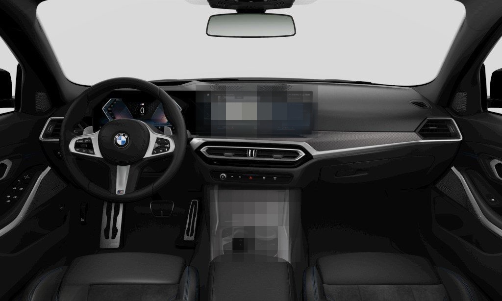 BMW 318i Touring+M-Sportpaket+Pano+KZG+Harman/Kardon foto 3