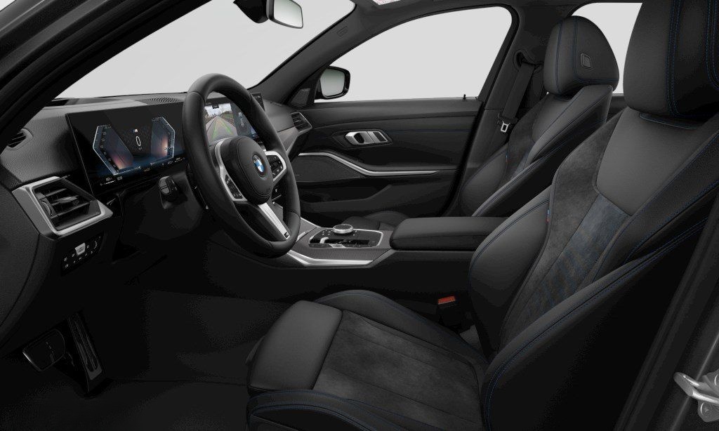 BMW 318i Touring+M-Sportpaket+Pano+KZG+Harman/Kardon foto 4