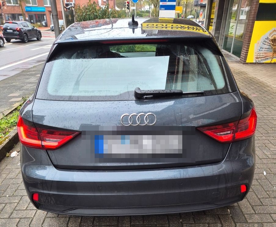 Audi A1 25 TFSI Sportback - foto 2