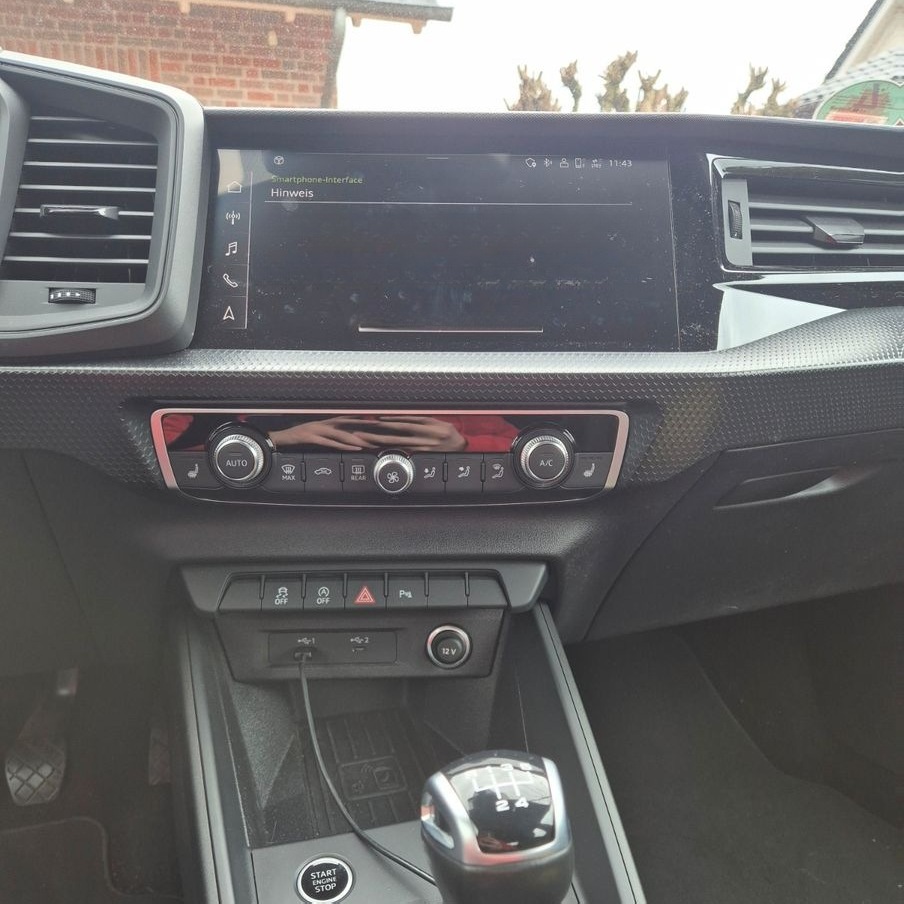 Audi A1 25 TFSI Sportback - foto 3