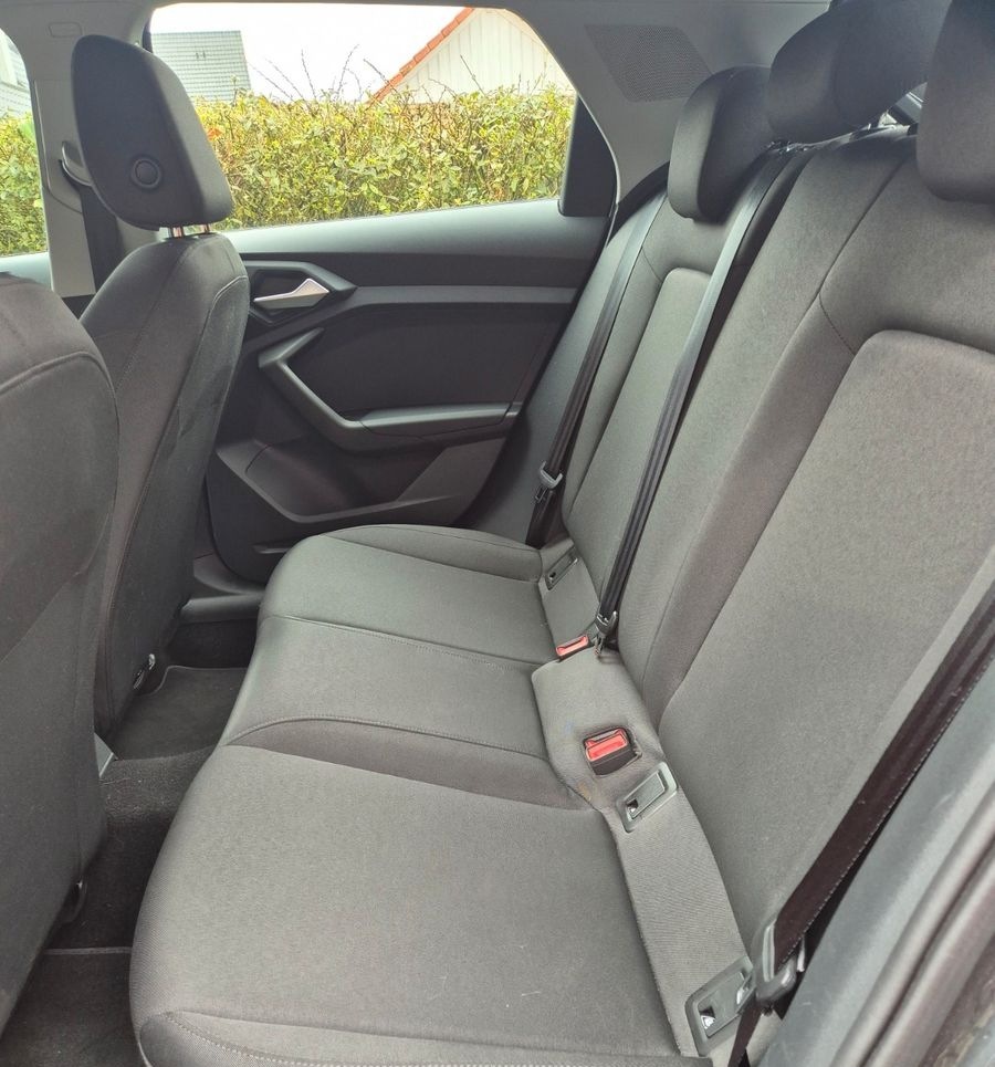 Audi A1 25 TFSI Sportback - foto 5