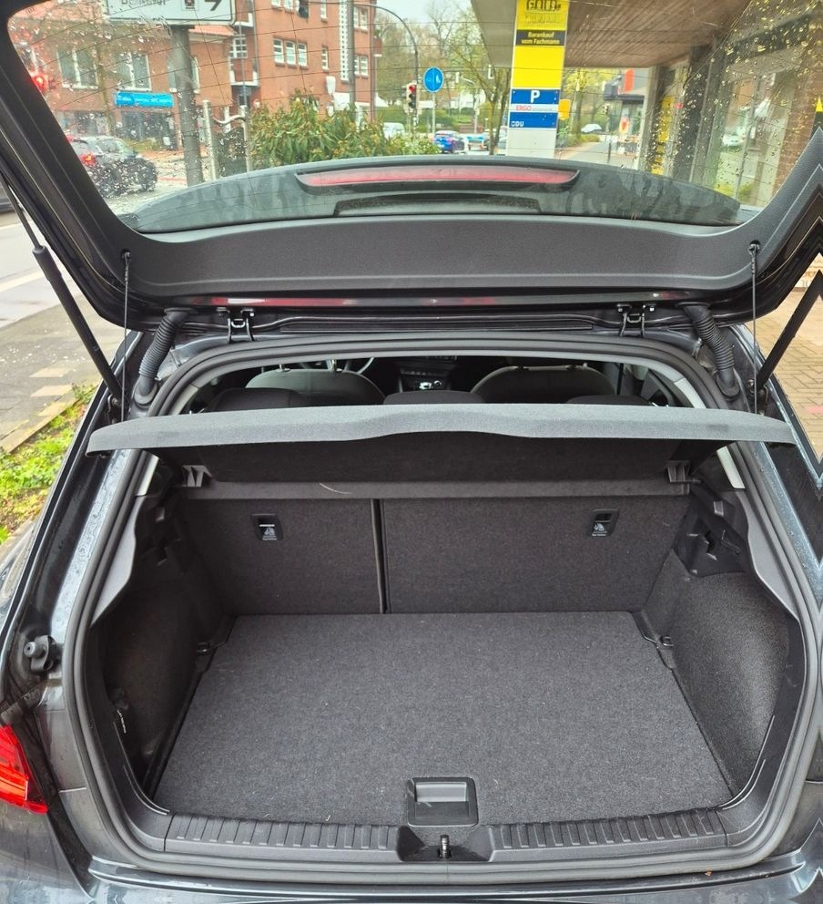 Audi A1 25 TFSI Sportback - foto 6