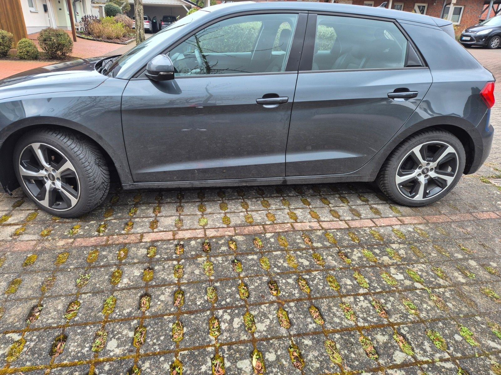 Audi A1 25 TFSI Sportback - foto 7