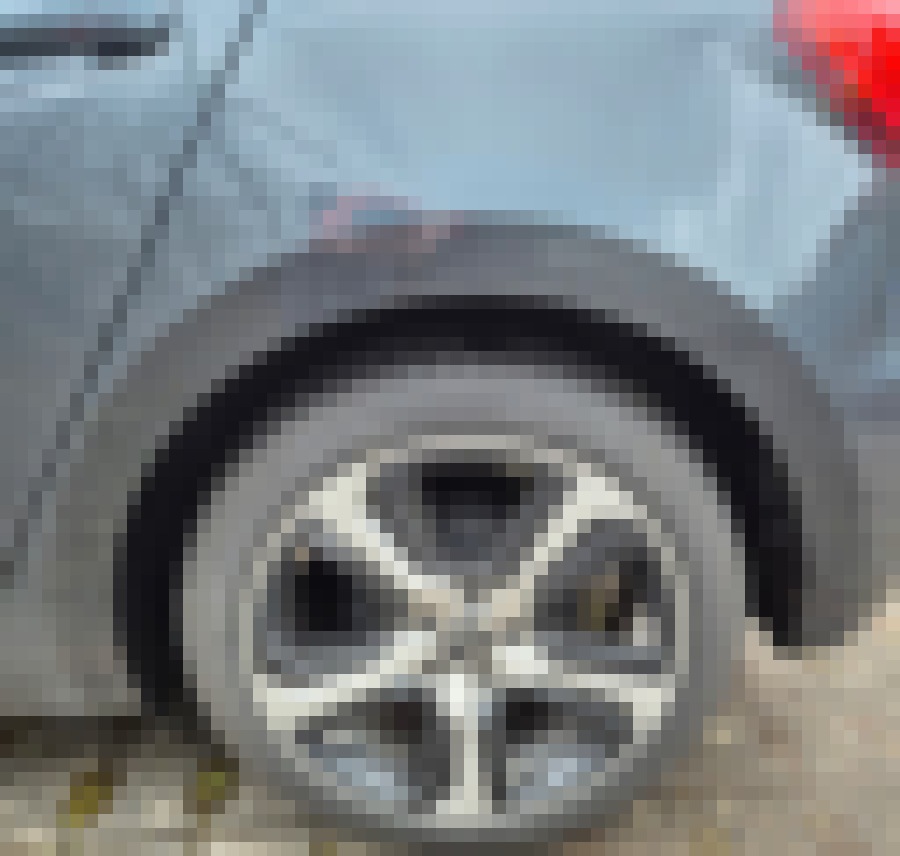 Audi A1 25 TFSI Sportback - foto 8