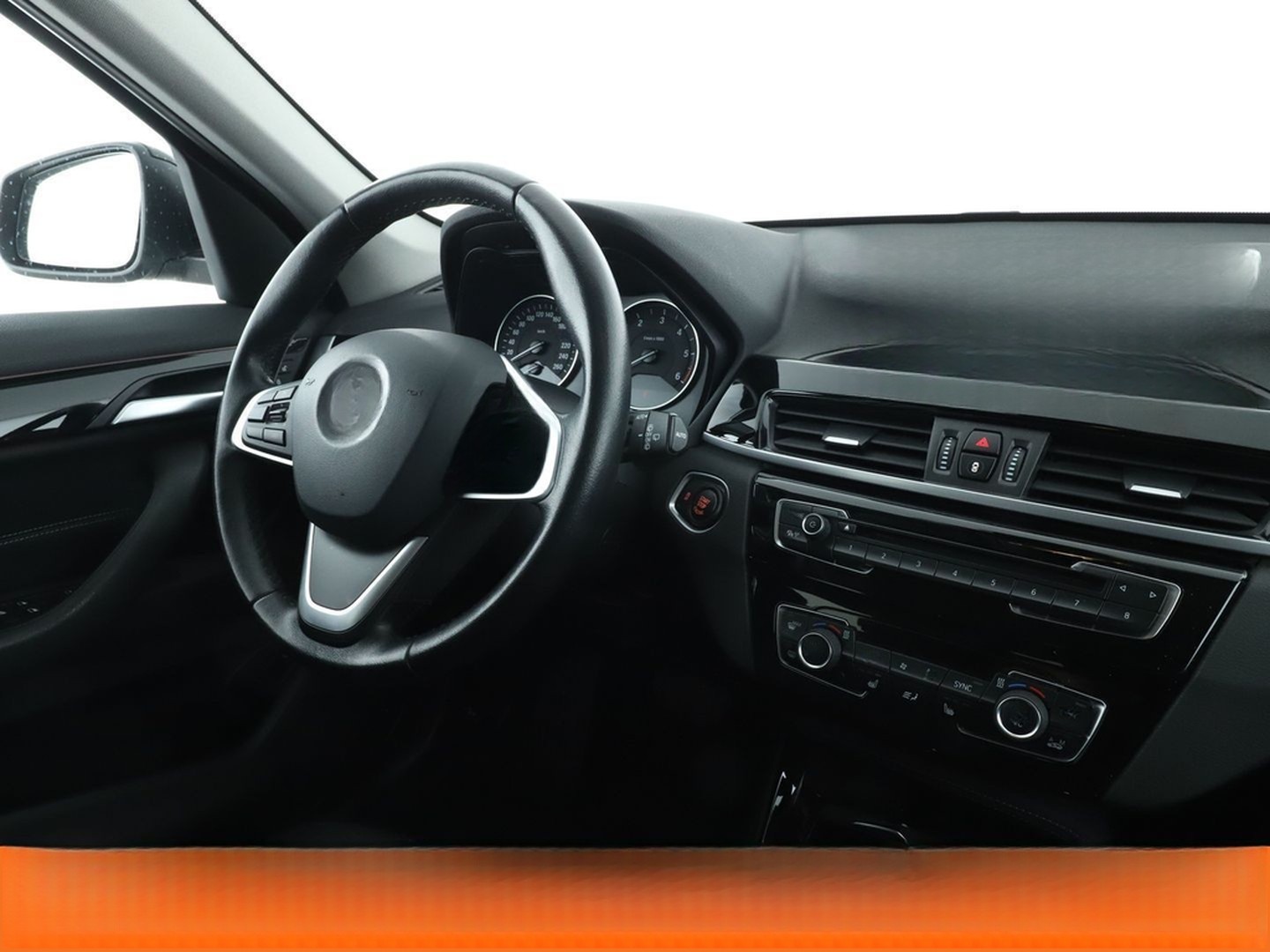 BMW xDrive 20d xLine Aut.*NAV*HUD*TEMP*CAM*PDC*SHZ* foto 13