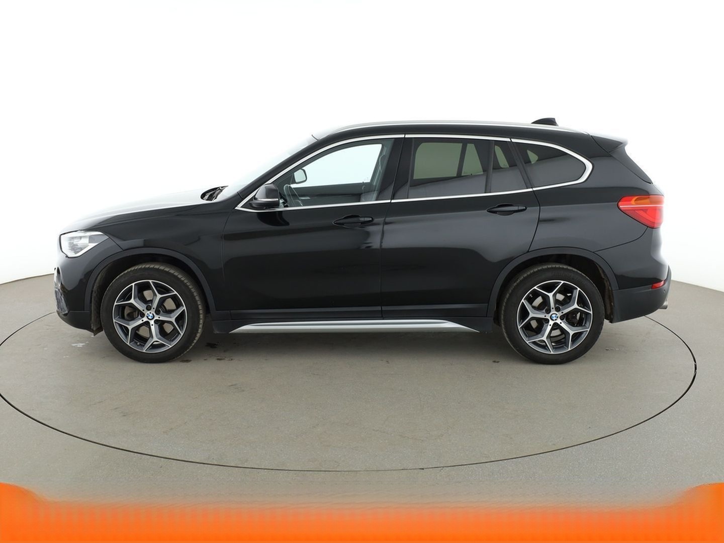BMW xDrive 20d xLine Aut.*NAV*HUD*TEMP*CAM*PDC*SHZ* foto 3