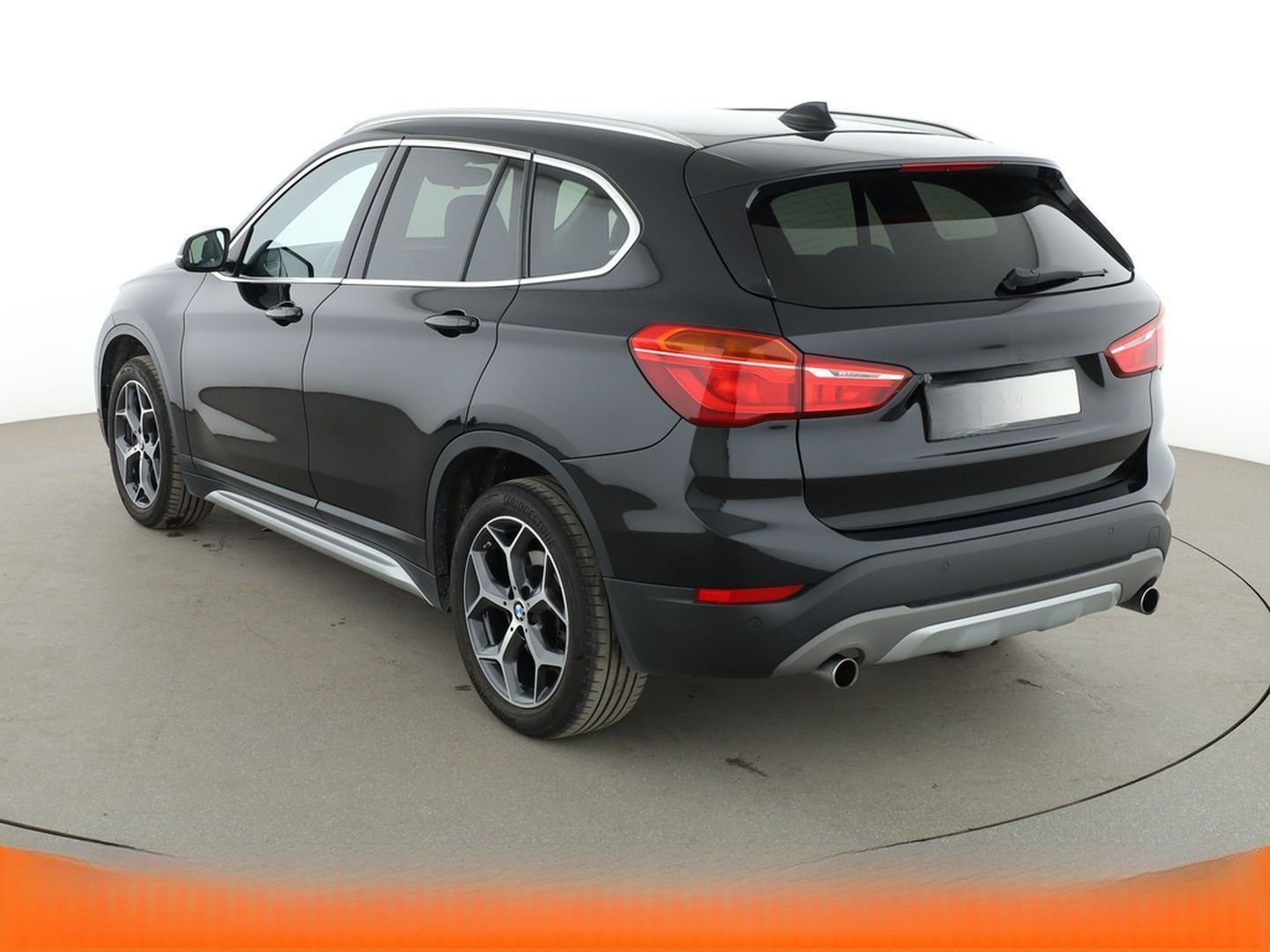 BMW xDrive 20d xLine Aut.*NAV*HUD*TEMP*CAM*PDC*SHZ* foto 4