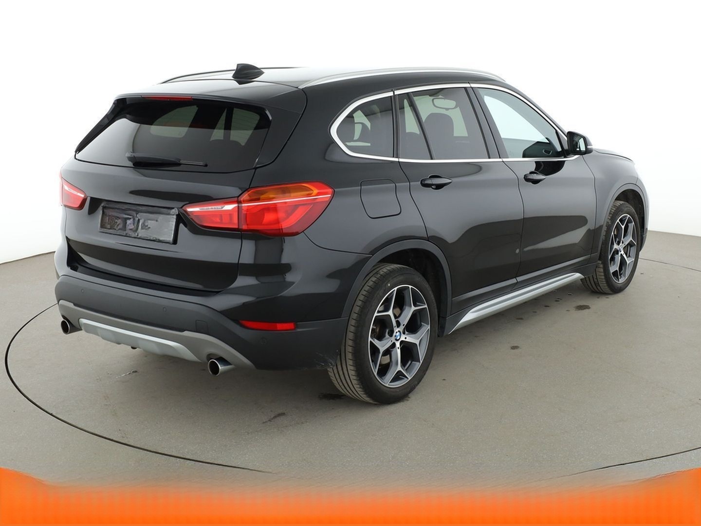 BMW xDrive 20d xLine Aut.*NAV*HUD*TEMP*CAM*PDC*SHZ* foto 6