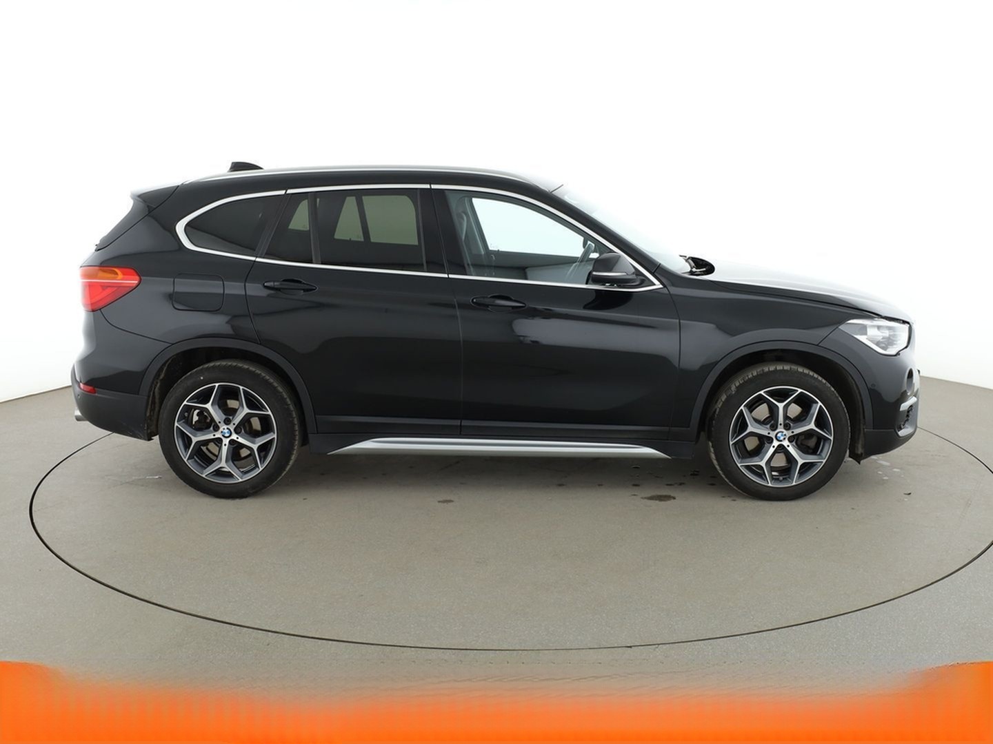 BMW xDrive 20d xLine Aut.*NAV*HUD*TEMP*CAM*PDC*SHZ* foto 7