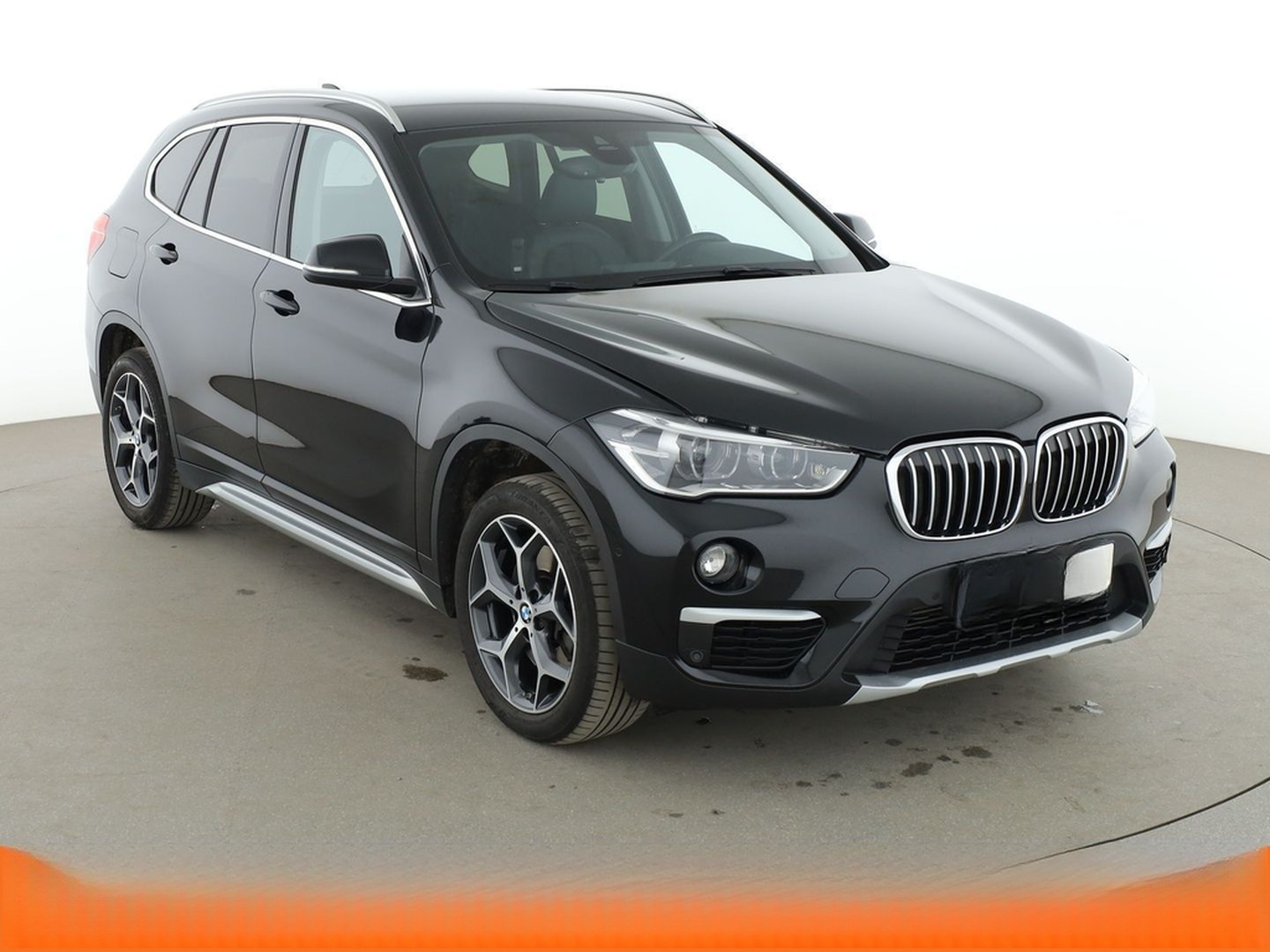 BMW xDrive 20d xLine Aut.*NAV*HUD*TEMP*CAM*PDC*SHZ* foto 8