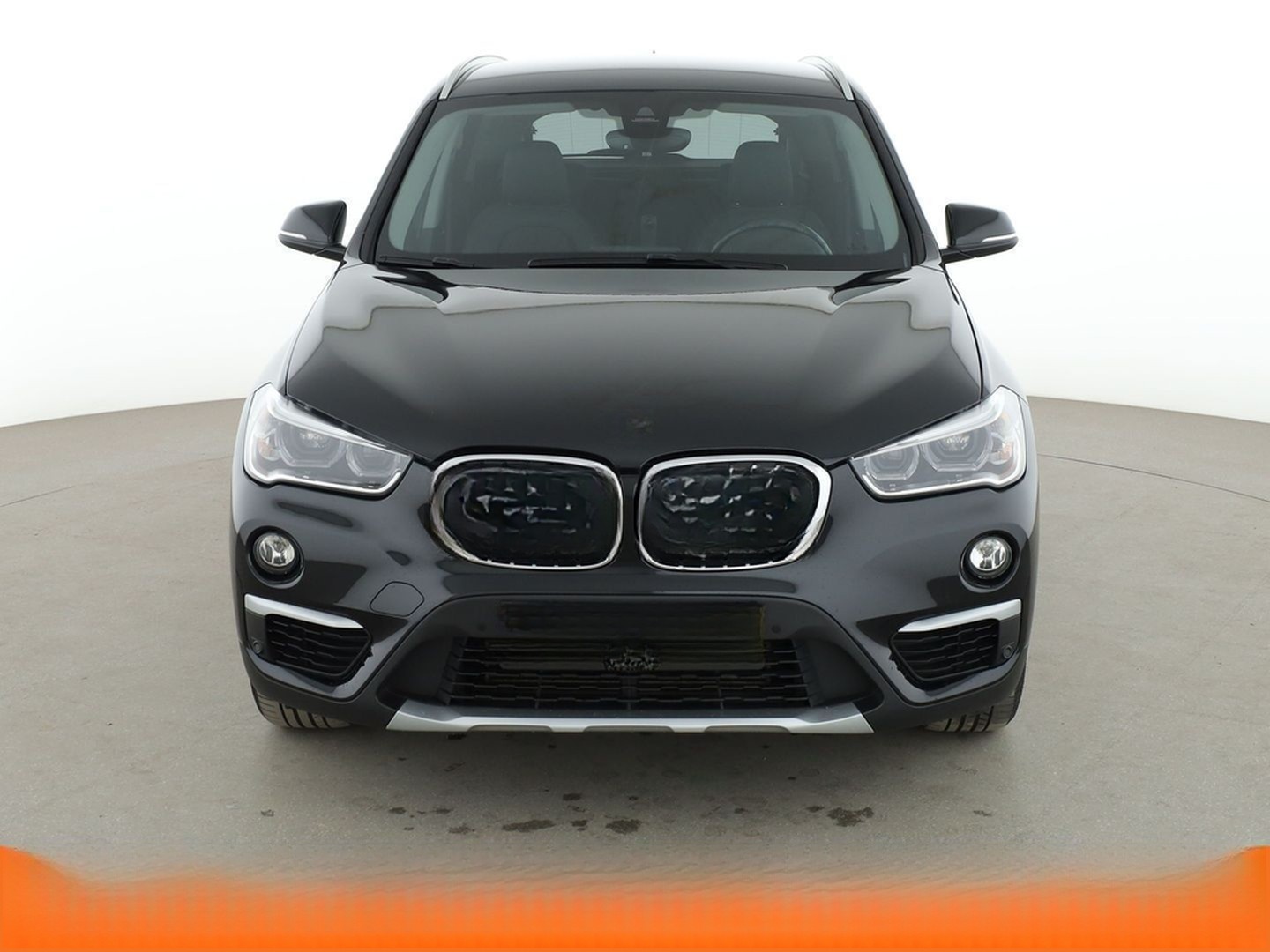BMW xDrive 20d xLine Aut.*NAV*HUD*TEMP*CAM*PDC*SHZ* foto 9