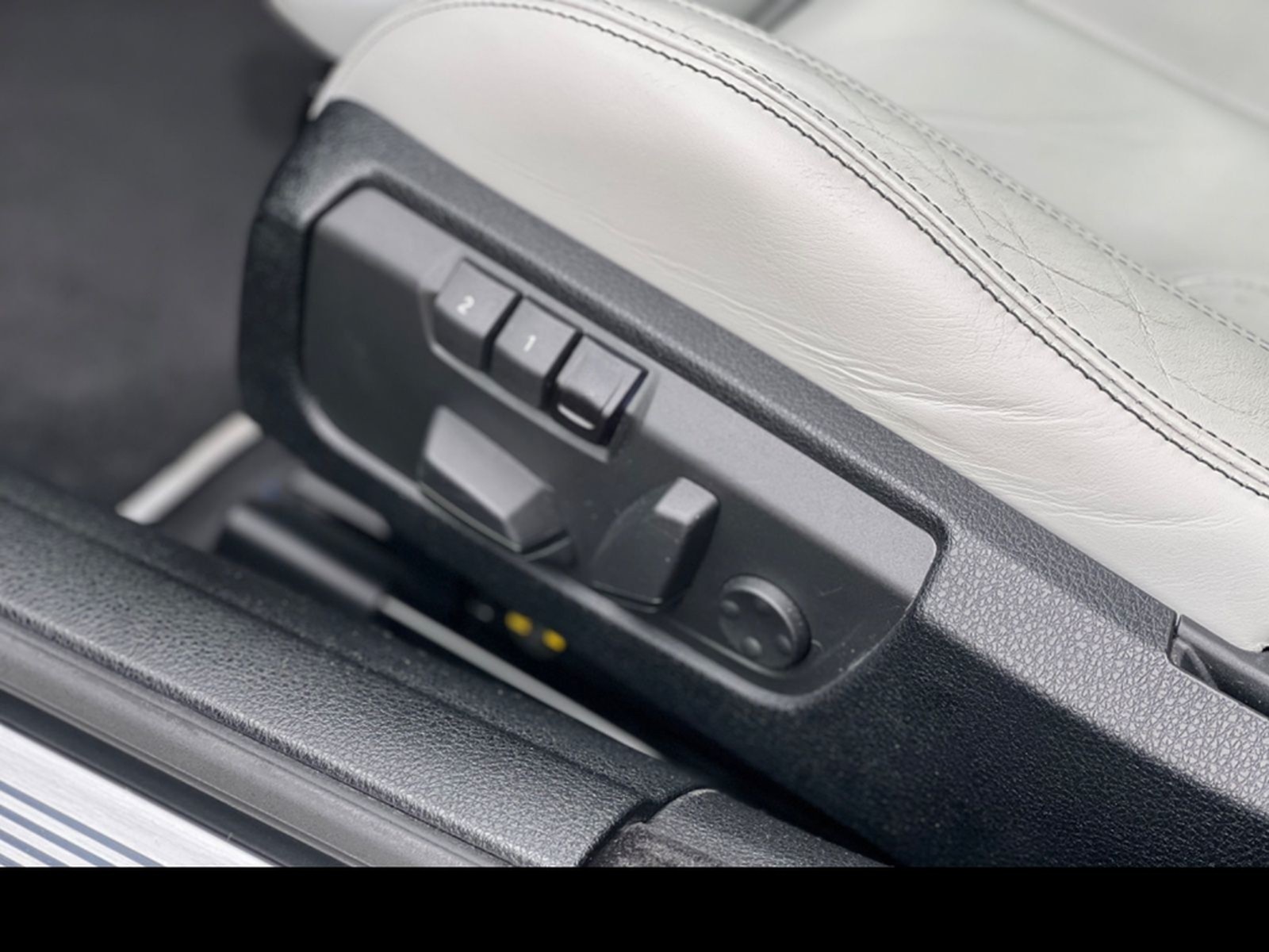 BMW M6 Gran Coupe Competition *CARBON/HUD/M-DRIVERS* foto 17