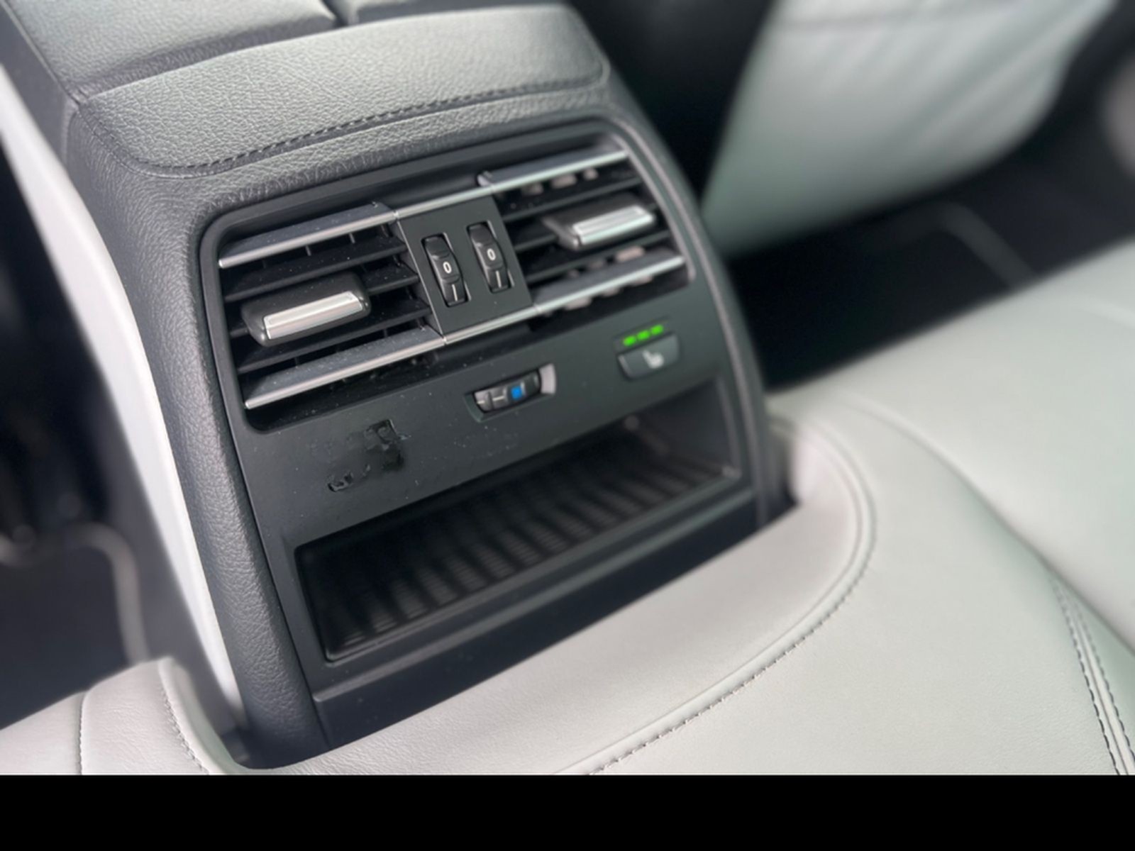 BMW M6 Gran Coupe Competition *CARBON/HUD/M-DRIVERS* foto 26