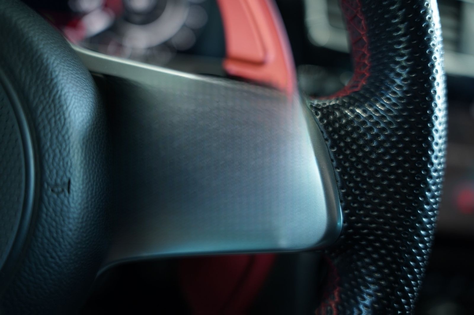 Volkswagen Golf GTI TCR DSG *Akrapovic *Virtual *ACC *Kam foto 31