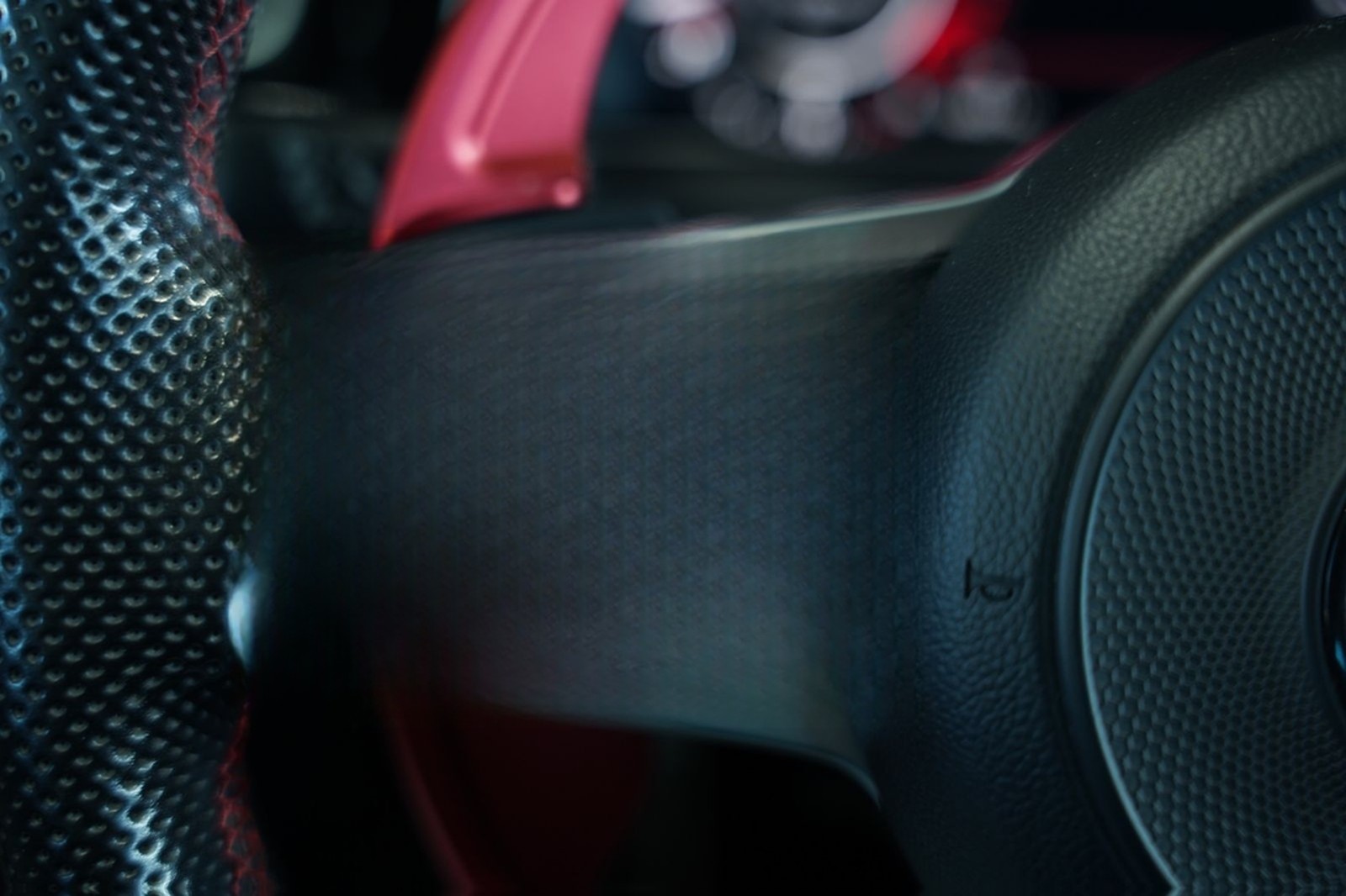 Volkswagen Golf GTI TCR DSG *Akrapovic *Virtual *ACC *Kam foto 32