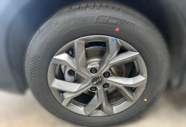 BYD ATTO 2 Comfort/Panorama/Rückfahrkamera/LED/Elekt foto 4