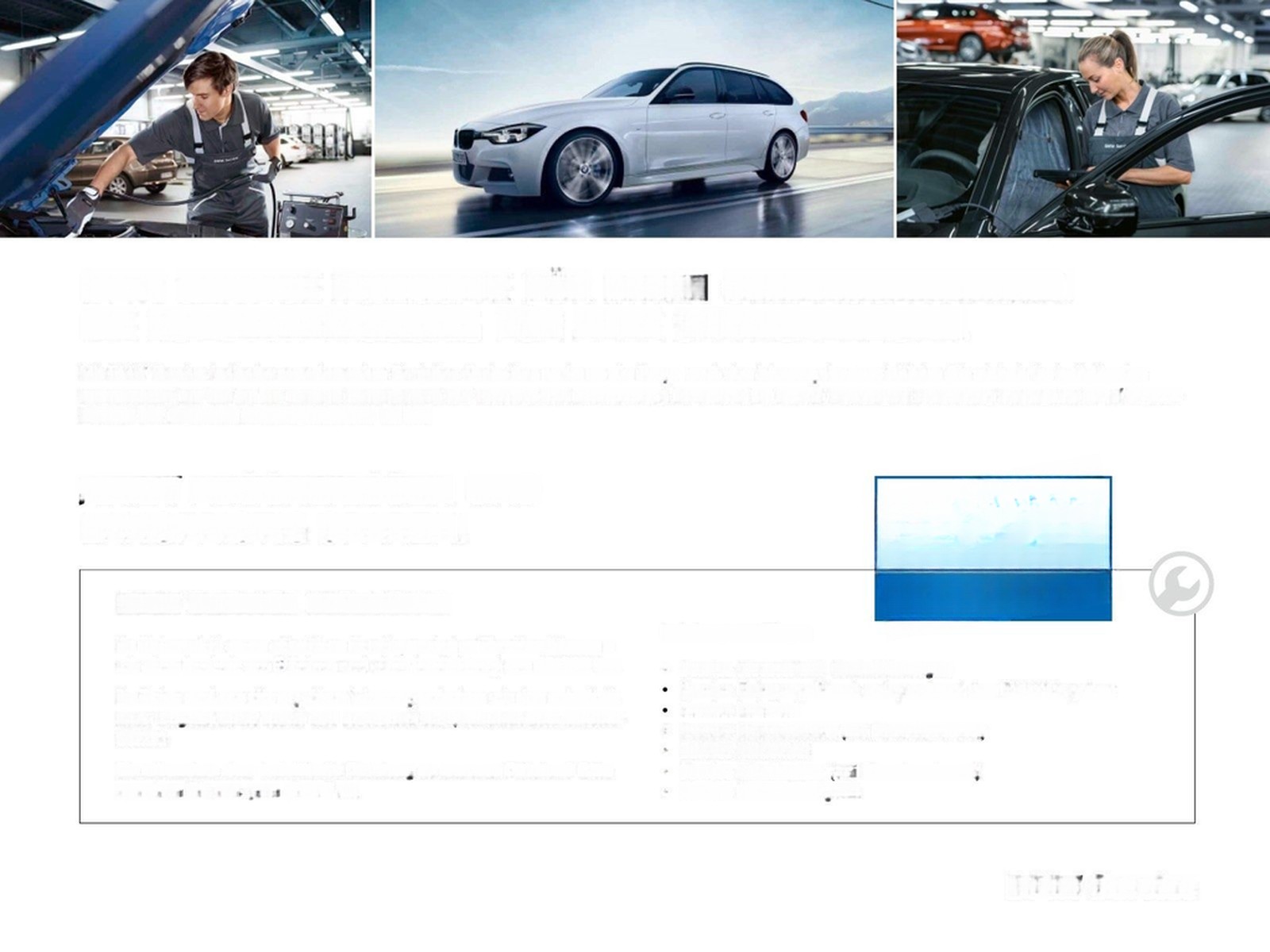 BMW 420i foto 12