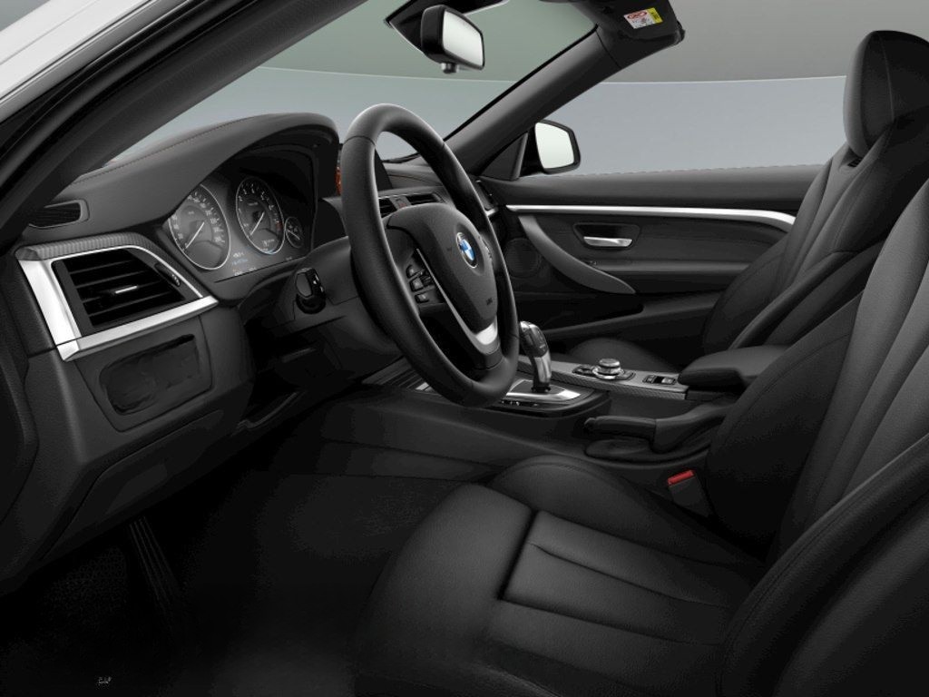 BMW 420i foto 4