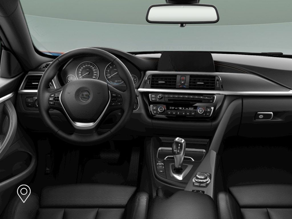 BMW 420i foto 5