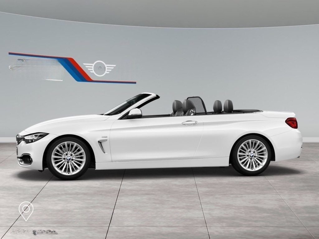 BMW 420i foto 6
