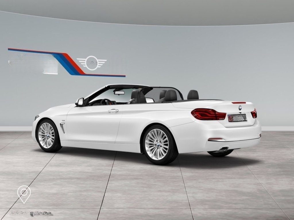 BMW 420i foto 7
